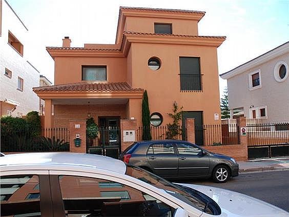 Chalet en Almería