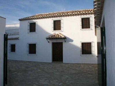 Chalet en venta en Almedinilla, Córdoba