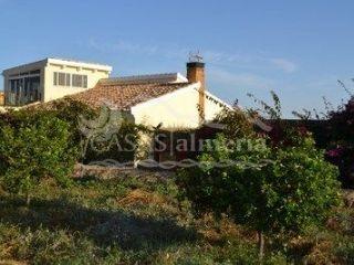 Chalet en venta en Huércal-Overa, Almería (Costa Almería)