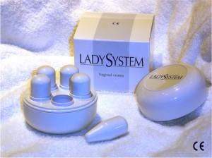 Conos Vaginales-LadySystem