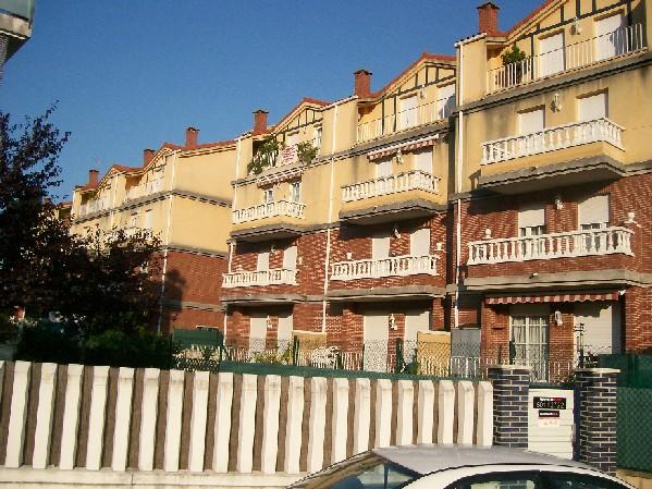 Duplex en Oriñon