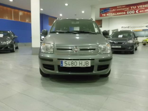 Fiat Panda 1.2 8v 69cv Active Euro 5, 6.900€