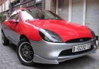 FORD PUMA COUPE INYETTION - mejor precio | unprecio.es