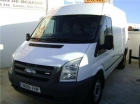 FORD TRANSIT FT 350L VAN VULCANO 115 (NEW MODEL) - Malaga - mejor precio | unprecio.es