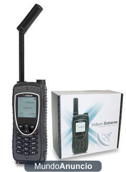 Iridium Extreme 9575 with GPS