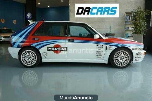 Lancia Delta DELTA 2.0 16V