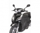 LINHAI DRIVE-IN 125cc - mejor precio | unprecio.es