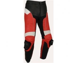 PANTALON DE CUERO PARA MOTO. OFERTAAAAAA