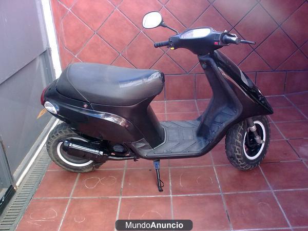 PIAGGIO TIFON50