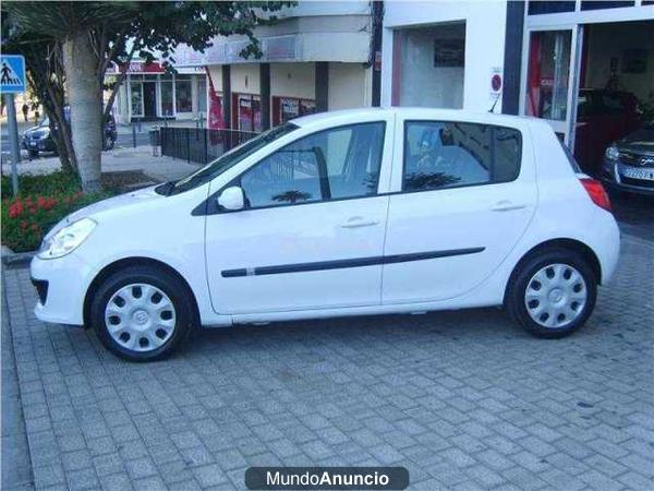 Renault Clio Dynamique 1.5DCI85