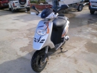 Scooter Piaggio modelo Typhoon de 50 cc. - mejor precio | unprecio.es