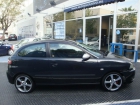 SEAT Ibiza 1.4 16V Sportrider 100 - mejor precio | unprecio.es