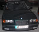 SuperChollo Venta de BMW 316i  2700 euros