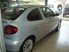 Venta de coche Renault COUPE 1.6 16V DYNAMIQUE '01 en Palau De Plegamans - mejor precio | unprecio.es