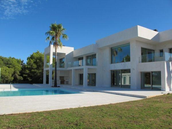 Villa en Jávea/Xàbia