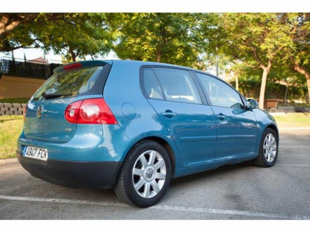 Volkswagen Golf 1.9 TDI