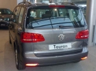 Volkswagen Touran Edition 1.6 Tdi 105cv DSG 7vel. Mod.2012.Blanco Candy ó Azul Oceano. Nuevo. Nacional. - mejor precio | unprecio.es