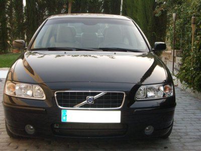 VOLVO S 60 2.4 D - Jaen