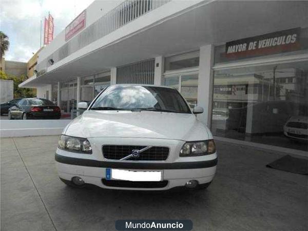 Volvo S60 2.4 140 Momentum