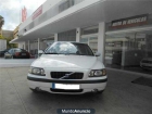 Volvo S60 2.4 140 Momentum - mejor precio | unprecio.es