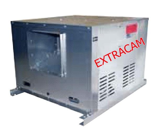 Cajas extractoras,sistemas de ventilación,extracciónn de humos,ventiladores.