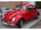 1964 Volkswagen Escarabajo 26000 Km - mejor precio | unprecio.es