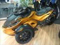 2011 Can-Am Spyder RS-S SE5