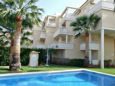 2b  , 2ba   in Denia,  Costa Blanca South   - 135000  EUR