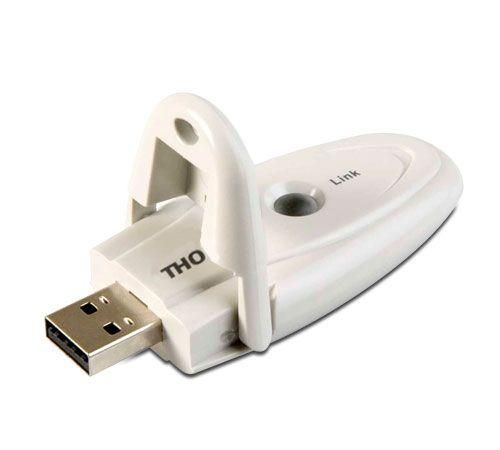 Adapatador wifi usb thomson