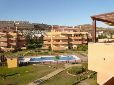 Apartamento con 2 dormitorios se vende en Mijas Costa, Costa del Sol