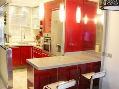 Apartamento con 2 dormitorios se vende en Fuengirola, Costa del Sol