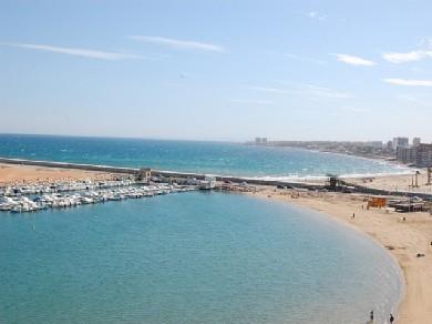 Apartamento con 3 dormitorios se vende en Torrevieja, Costa Blanca