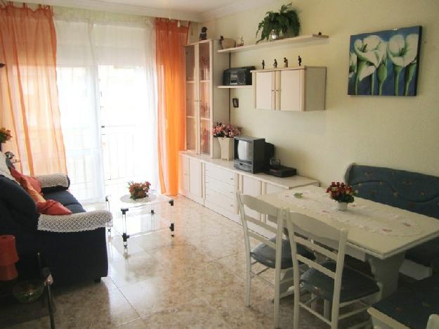 Apartamento en Torre del mar