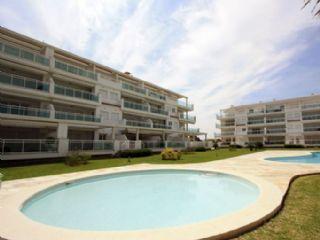 Apartamento en venta en Dénia, Alicante (Costa Blanca)