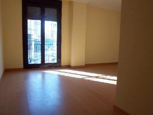 Apartamento en Zamora