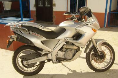 Aprilia pegaso