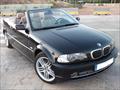 BMW 330 CI CABRIO IMPECABLE! NACIONAL 231CV CON TODOS LOS EXTRAS!