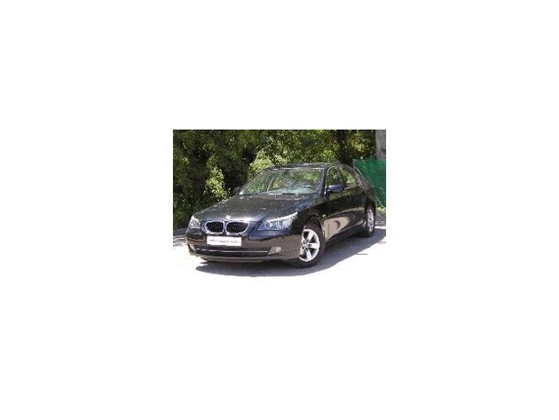 BMW 330d Touring