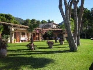 Casa en venta en Costa de los Pinos, Mallorca (Balearic Islands)