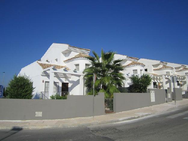 Chalet en venta en San Fulgencio, Alicante (Costa Blanca)