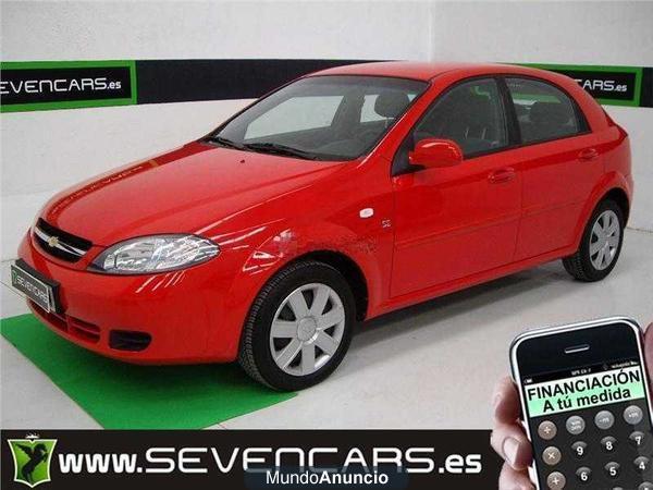 Chevrolet Lacetti 1.4 SE