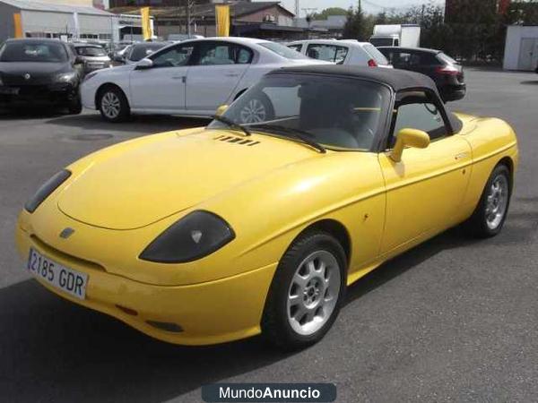 Fiat Barchetta 1.8 130 CV