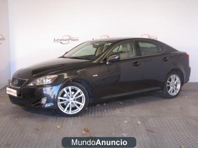 Lexus IS 220 220D SPORT