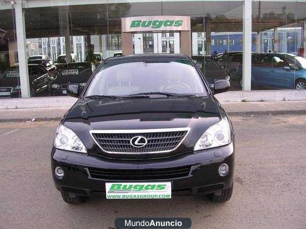 Lexus RX 400 RX 400H PRESIDENT