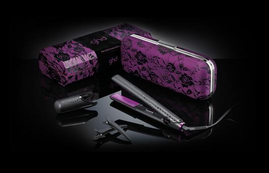 NUEVA STYLER GHD ORCHID ORIGINAL