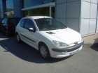 Peugeot 206 X-Line 1.4 HDI 3p - mejor precio | unprecio.es