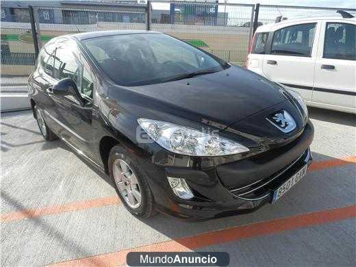 Peugeot 308 Confort 1.4 VTi 95