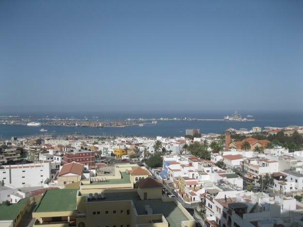 Piso en Palmas de Gran Canaria(Las)