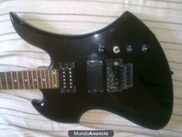 Se vende Bc Rich Mockingbird