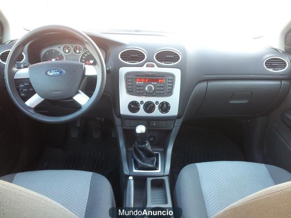 Se Vende Focus 1.8 Tdci -5 puertas-